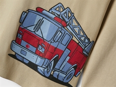 Name It pure cashmere brandbil top